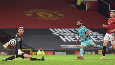 فرص ليفربول في التأهل لدوري أبطال أوروبا بالموسم الجديد