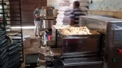 غلق ٥٥ منشأة غذائية وتحرير ١٣٠ محضرا في حملات صحية بالدقهلية | صور