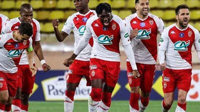 بث مباشر.. مباراة موناكو ضد روميلي فاليير في كأس فرنسا