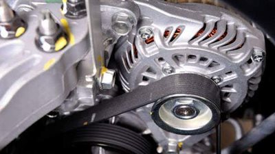 أصوات سيور السيارة.. تعرف على الأسباب وطرق التغلب عليها