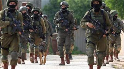 الجيش الإسرائيلي يطلق النار على لبنانيين حاولوا اجتياز الحدود