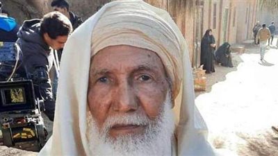 وفاة الفنان محمد ريحان بعد صراع مع فيروس كورونا