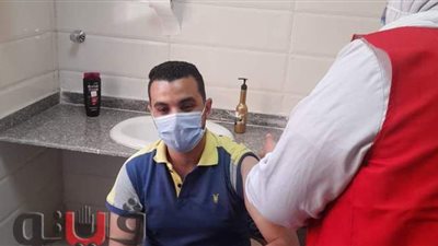 صحة الغربية: استمرار عمل مراكز تلقي لقاح كورونا خلال أيام العيد