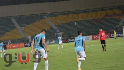 وفاة محمد مرعي نجم المحلة السابق قبل ساعات من مباراة المصري