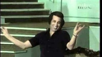 ابنة سعيد صالح: اكتشفت خفة دم بابا في 