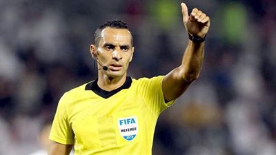 الجزائري مصطفى غربال يقترب من إدارة السوبر الأفريقي