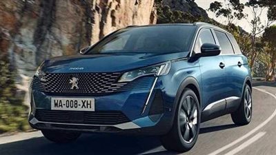 3 موديلات تتصدر قائمة تراخيص السيارات