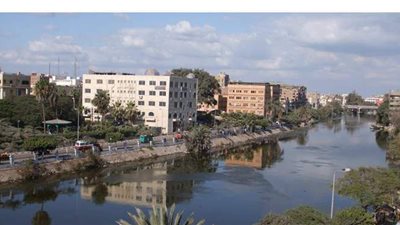 حالة الطقس في المنوفية غدا السبت 15_5_2021