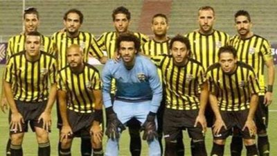 المقاولون العرب يخطف هدف الفوز على البنك الأهلي في الدقائق الأخيرة