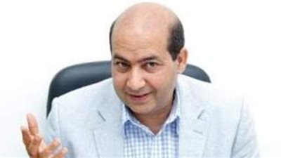 طارق الشناوي: مسلسل