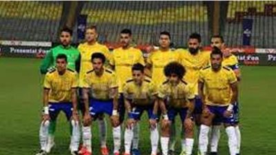 الإسماعيلي يفوز على أسوان 2/3  بالدوري الممتاز