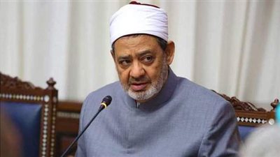 بكل اللغات.. شيخ الأزهر يوجه رسالة نارية إلى قادة العالم بشأن فلسطين