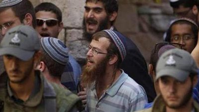 مستوطنون إسرائيليون يعتدون بالضرب المبرح على فلسطينيين في اللد وعكا| فيديو