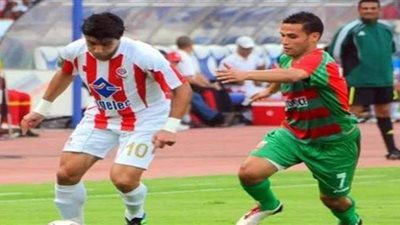 بث مباشر.. مباراة مولودية الجزائر والوداد الرياضي في بطولة أفريقيا