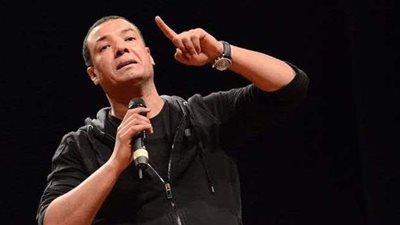 هشام الجخ يتعرض للهجوم بسبب قصيدة 