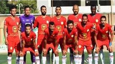 22 لاعبا في قائمة فريق البنك الأهلي لمواجهة المقاولون العرب