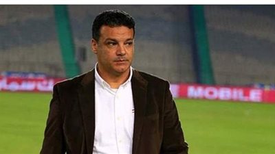 إيهاب جلال يقود ثورة تصحيح المسار في قلعة الدراويش بـ 5 انتصارات متتالية