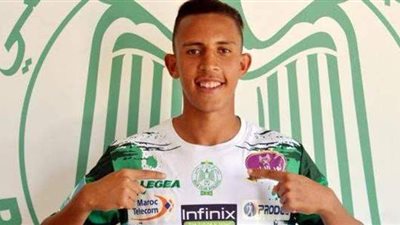 حقيقة انتقال سفيان رحيمي للأهلي