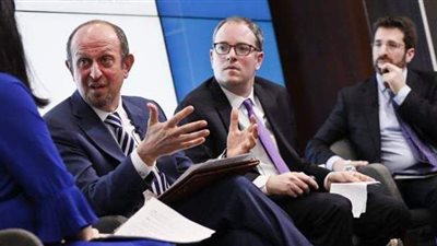 لبحث التهدئة مع غزة.. مبعوث أمريكي يصل تل أبيب