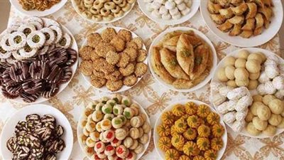 كيفية تحول حلويات العيد من ضارة إلى صحية