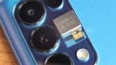 مواصفات Oppo Reno6 Pro