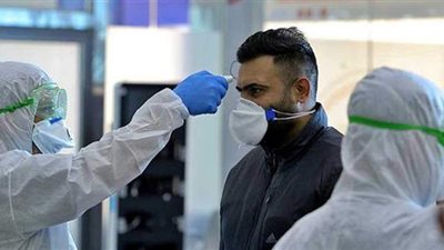 الصحة: نطبق جميع الإجراءات لمنع تسلل سلالة كورونا الهندية إلى مصر
