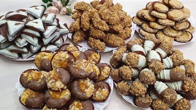 5 أضرار وخيمة من تناول حلويات العيد.. تعرف عليها