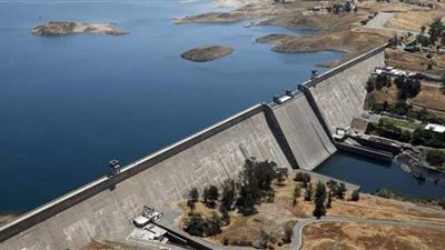 نشرة أخبار مصر وأبرزها: أمريكا تطالب باستئناف مفاوضات سد النهضة فورا.. زحام على سينمات وسط القاهرة ثاني أيام العيد | صور