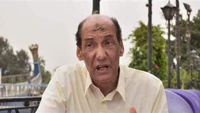 نشرة الفن وأبرزها: وفاة محمد ريحان.. تفاصيل الحالة الصحية للنجمين سمير غانم ودلال عبدالعزيز.. وتعرض خالد الصاوي لوعكة صحية