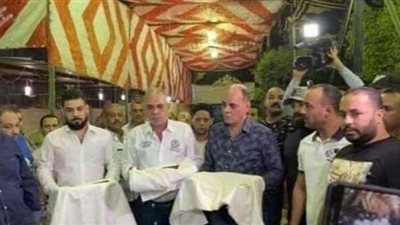 نشرة الحوادث: النيابة العامة تكشف التحقيقات الكاملة فى واقعة فيديو كفن عين شمس.. وقاتل أسرته ينتحر بإطلاق الرصاص على نفسه بالخانكة