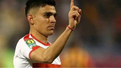 بن شرقي ينفرد بالصدارة .. جدول ترتيب هدافي الدوري الممتاز