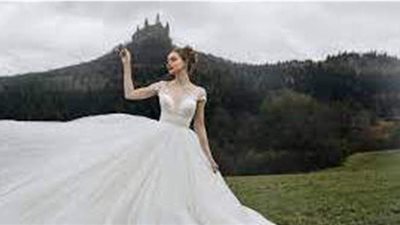 تفسير حلم الفستان الأبيض في المنام وعلاقته بالغنى والرخاء وتقلد المناصب الهامة