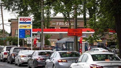 بعد الهجوم الإلكتروني.. ذعر في واشنطن بسبب نقص الوقود