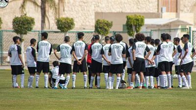 نادي زد يصدر بيانا بشأن أزمة منتخب الناشئين 2006.. ويطالب الأندية بهذا الإجراء