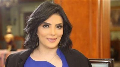 حورية فرغلي: اتولدت من جديد بفضل السيسي.. ورجعت أشم تاني ومش مخنفة