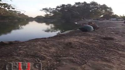 بعد 26 ساعة.. انتشال جثتي الشقيقين 