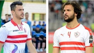 طبيب الزمالك يكشف تفاصيل إصابة أحداد ومحمود علاء والونش | فيديو