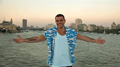 خالد الغندور: عمرو دياب زملكاوي درجة ثالثة | فيديو