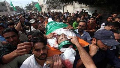 رقم كبير.. الصحة الفلسطينية تعلن حصيلة الشهداء والجرحى خلال 24 ساعة