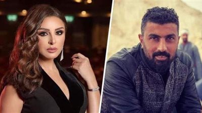 رسالة غامضة من أنغام بعد قرار وقف التعامل مع محمد سامي