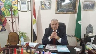 نقل 130 طن قمامة وإزالة بناء مخالف في بلبيس بالشرقية