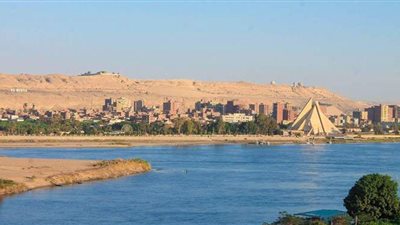 شديد الحرارة نهارا | حالة الطقس اليوم السبت 15-5-2021 في المنيا