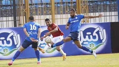 مواعيد مباريات اليوم في الدوري المصري والقنوات الناقلة