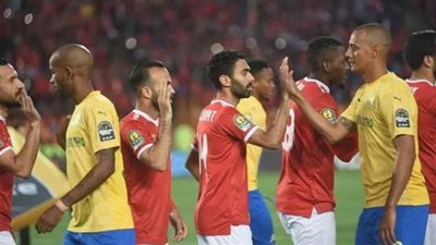 الليلة.. الأهلى يصطدم بـ«صن دوانز» في ذهاب ربع نهائي دوري الأبطال