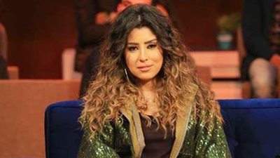 بعد وقف التعامل معه.. آيتن عامر توجه رسالة للمخرج محمد سامي