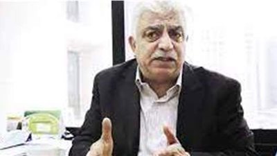 محمد المهندس: حظر استيراد السيارات الكهربائية المستعملة يشجع الصناعة الوطنية