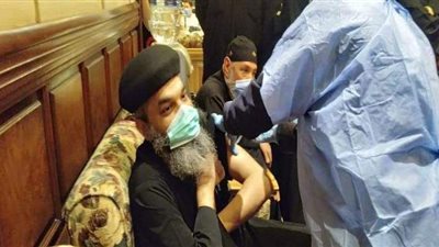 8 مراكز إضافية تدخل خدمة تلقي لقاح كورونا بالقليوبية