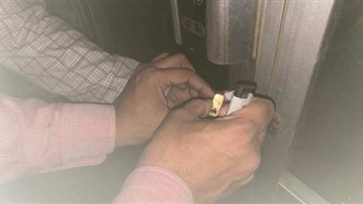 غلق ٥٨ منشأة تجارية لعدم التزامها بالمواعيد الجديد في الإسكندرية