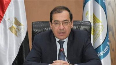 طارق الملا: معدلات غير مسبوقة للمشروع القومى لتوصيل الغاز للمنازل.. نعمل فى 80 منطقة جديدة.. وتركيب 266 ألف عداد مسبوق الدفع