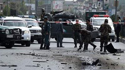 السفارة الأمريكية في أفغانستان تصدر تحذيرا أمنيا لرعاياها